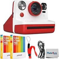 Polaroid Rossa レッド フィルムカメラ Yahoo!オークション -「polaroid rossa」の落札相場・落札価格